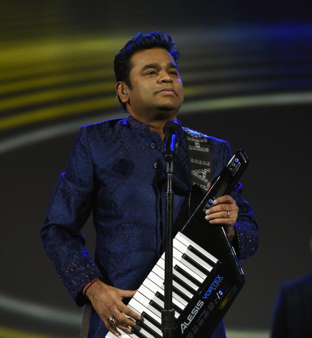 Ar Rahman