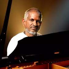இளையராஜா