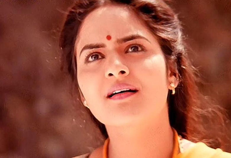 Roja-Madhubala
