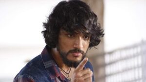 Gautham Karthik