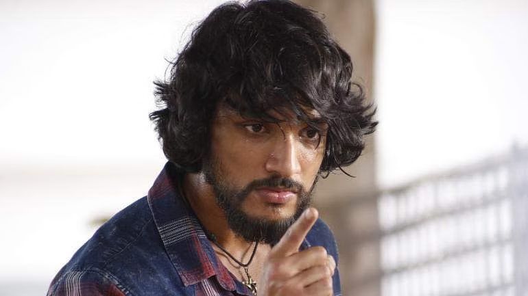 Gautham Karthik