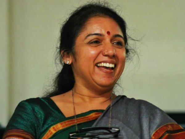 Revathi