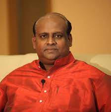 T. L. Maharajan