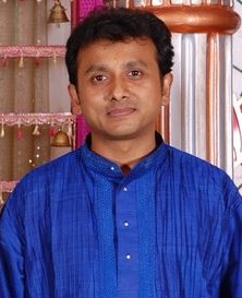Unnikrishnan