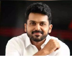 karthi