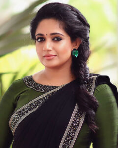 kavya madhavan
