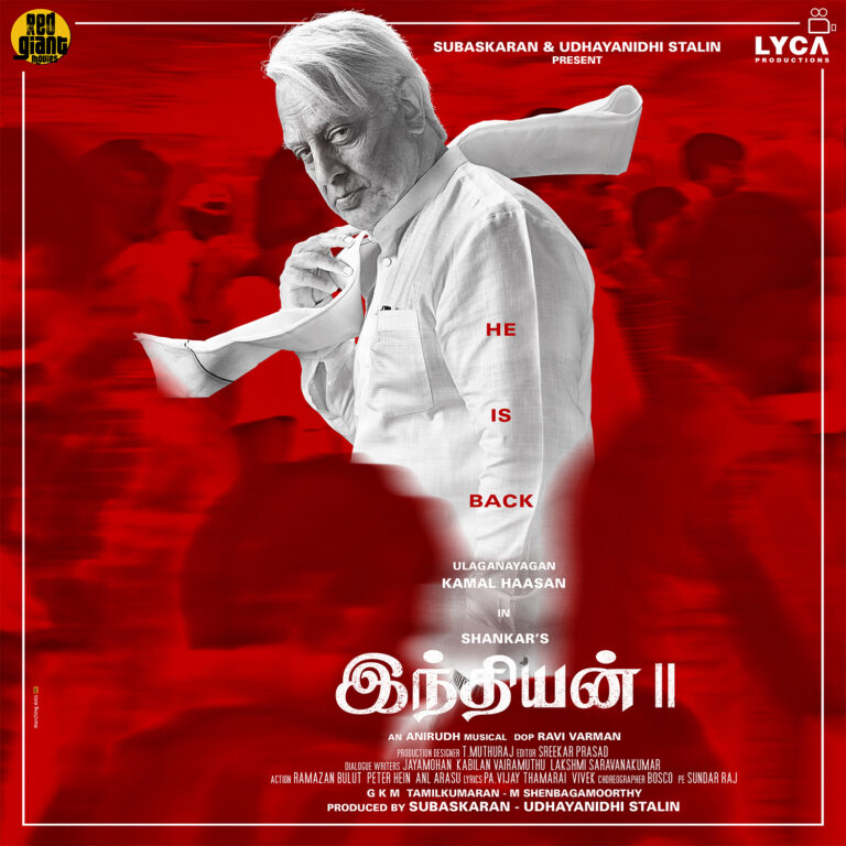 Neelorpam_theme_Indian 2 Ringtone Download [